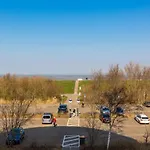 Апартаменты Kurpark-residenz 242 *