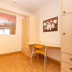 Kurpark-residenz 242 * 库克斯港