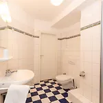 Kurpark-residenz 242 公寓