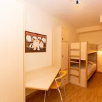 公寓 Kurpark-residenz 242 库克斯港