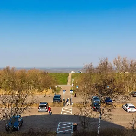 Διαμέρισμα Kurpark-residenz 242 *