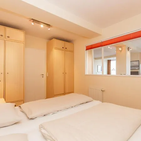 Lejlighed Kurpark-residenz 242