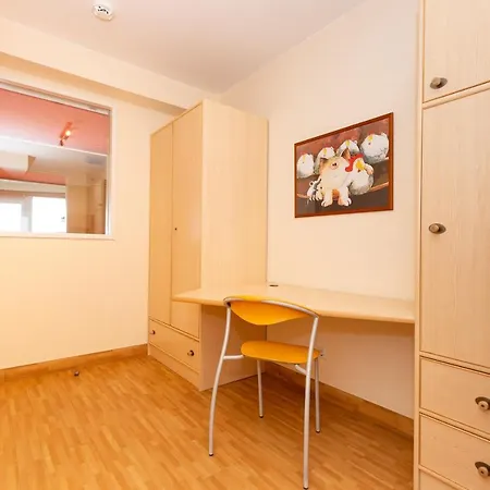Kurpark-residenz 242 * كوكسهافن