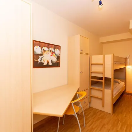 Apartman Kurpark-residenz 242 Cuxhaven