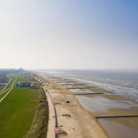 Kurpark-residenz 242 Διαμέρισμα