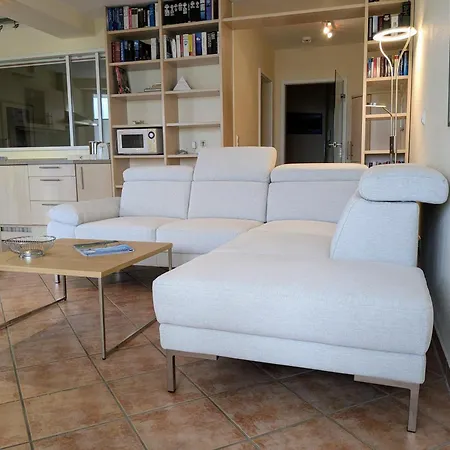 Kurpark-residenz 242 Διαμέρισμα