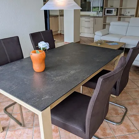 Apartman Kurpark-residenz 242