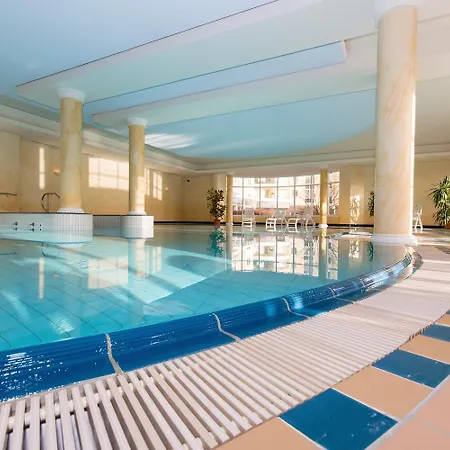شقة Kurpark-residenz 242 كوكسهافن