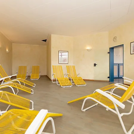 Kurpark-residenz 242 كوكسهافن