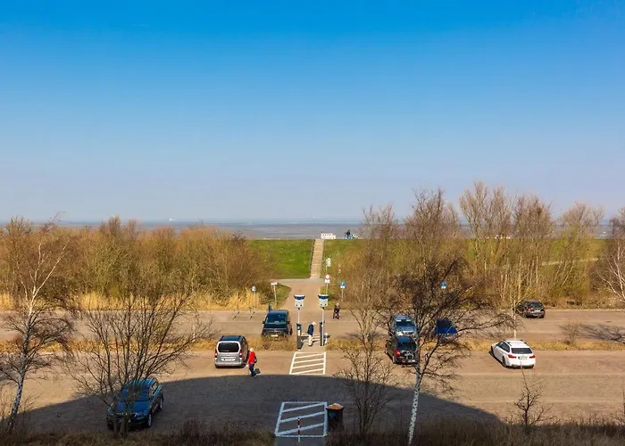 Апартаменты Kurpark-residenz 242 *