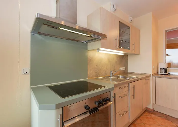 Kurpark-residenz 242