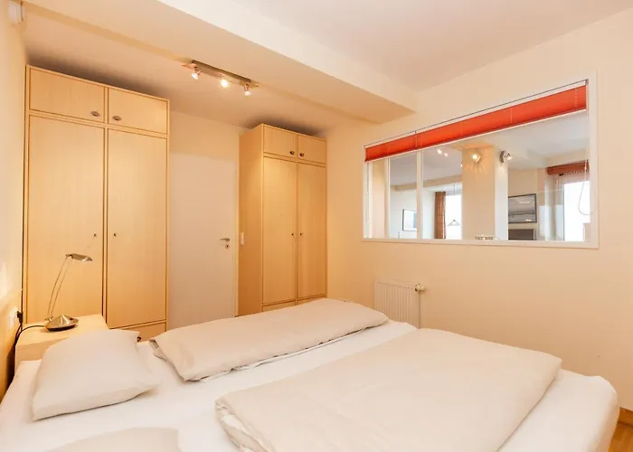 Lejlighed Kurpark-residenz 242