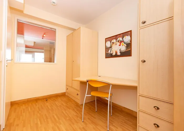 Kurpark-residenz 242 * Cuxhaven