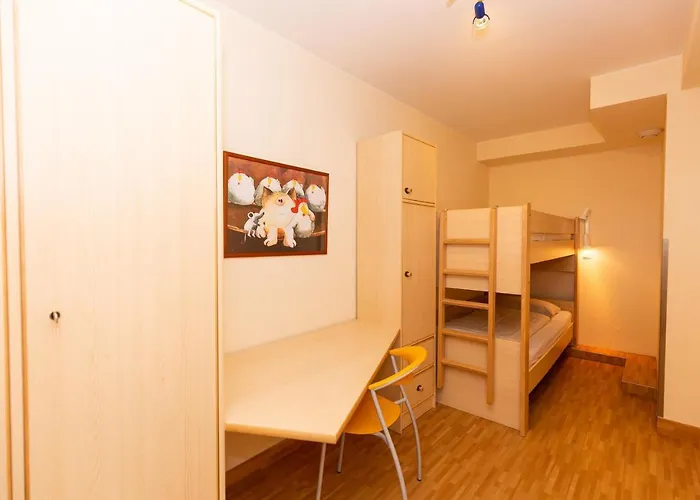 Lejlighed Kurpark-residenz 242 Cuxhaven