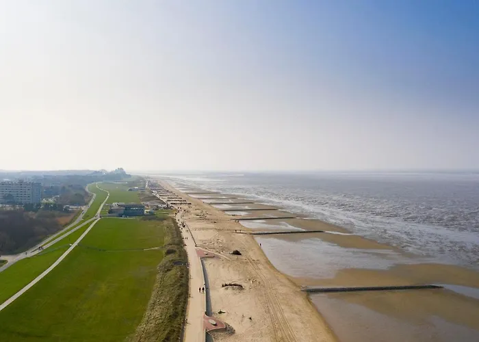 Kurpark-residenz 242 דירה