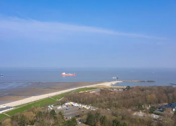 Kurpark-residenz 242 Cuxhaven