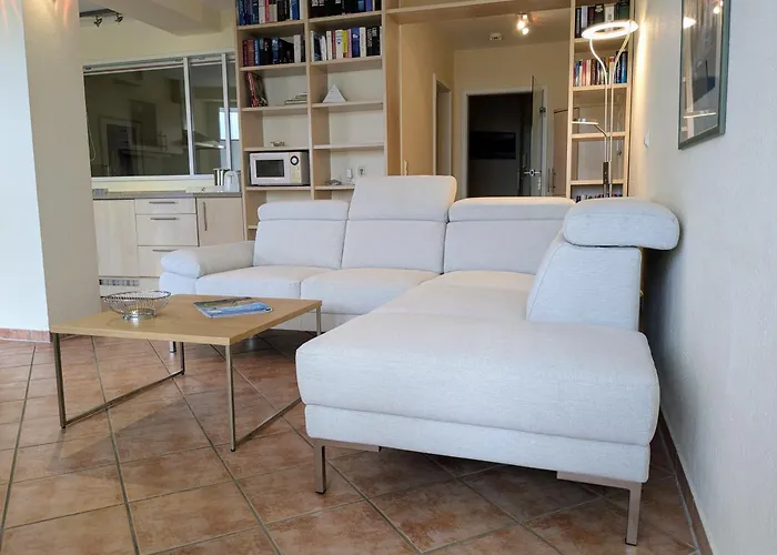 Kurpark-residenz 242 דירה