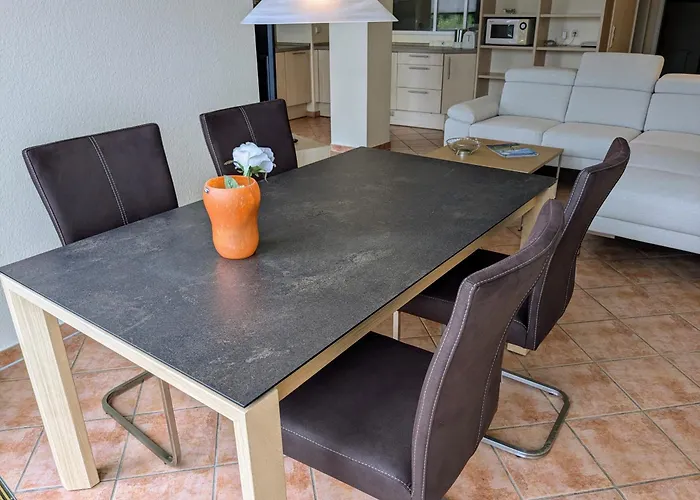 דירה Kurpark-residenz 242