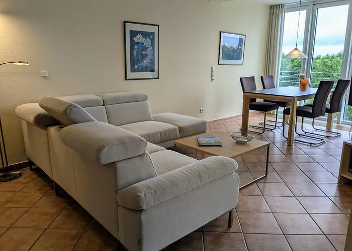 Kurpark-residenz 242 Lejlighed *